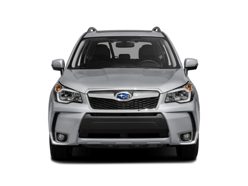 2014 Subaru Forester 5dr Wgn Auto 2.0XT Touring Exterior Shot 6