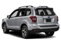 2014 Subaru Forester 5dr Wgn Auto 2.0XT Touring Exterior Shot 10