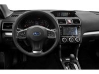 2014 Subaru Forester 5dr Wgn Auto 2.0XT Touring Interior Shot 3