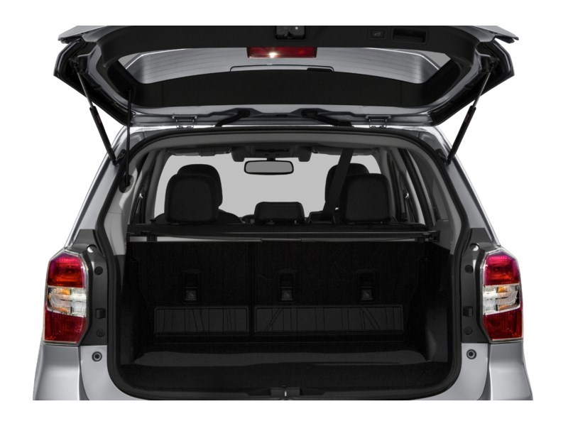 2014 Subaru Forester 5dr Wgn Auto 2.0XT Touring Exterior Shot 4