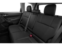 2014 Subaru Forester 5dr Wgn Auto 2.0XT Touring Interior Shot 5