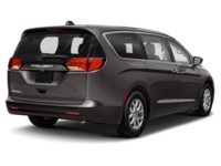 2018 Chrysler Pacifica L 2WD Exterior Shot 2