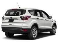 2017 Ford Escape S Exterior Shot 2
