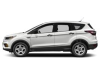 2017 Ford Escape S Exterior Shot 7