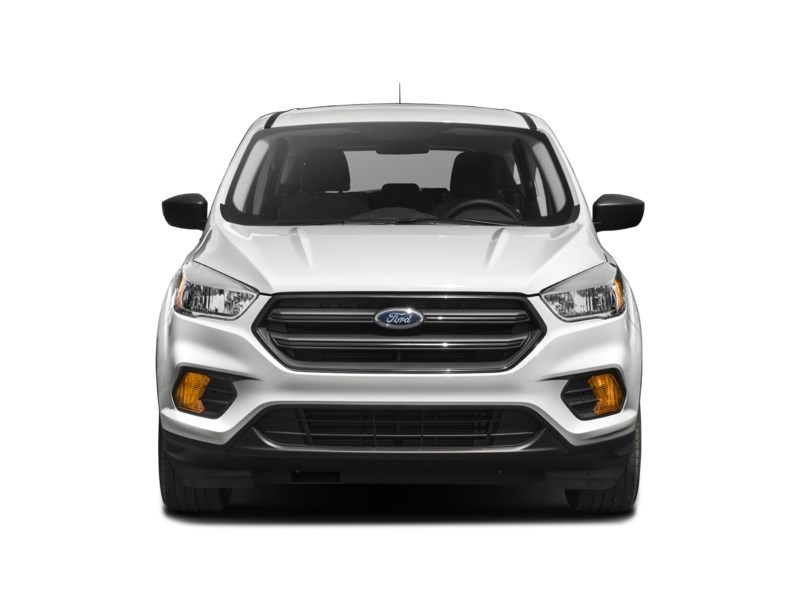 2017 Ford Escape S Exterior Shot 6