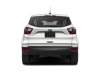 2017 Ford Escape S Exterior Shot 8