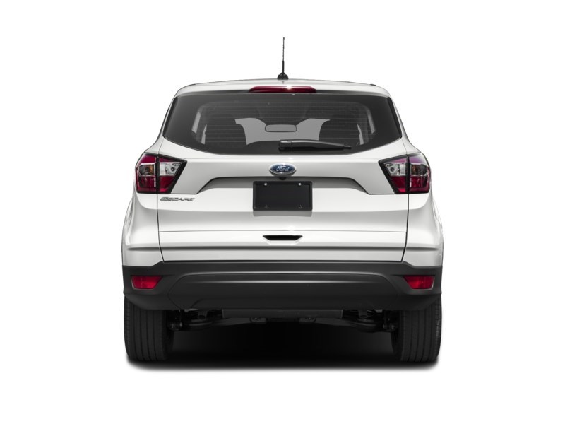 2017 Ford Escape S Exterior Shot 8