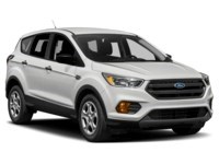 2017 Ford Escape S Exterior Shot 9
