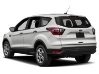 2017 Ford Escape S Exterior Shot 10