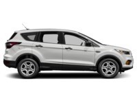 2017 Ford Escape S Exterior Shot 11