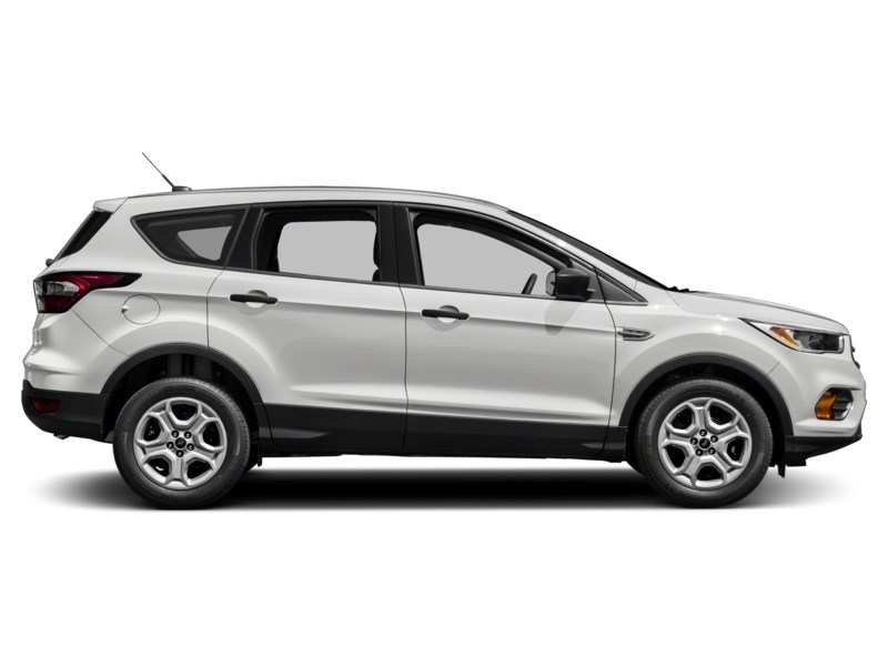 2017 Ford Escape S Exterior Shot 11