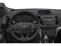 2017 Ford Escape S Interior Shot 3