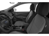 2017 Ford Escape S Interior Shot 4