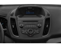 2017 Ford Escape S Interior Shot 2