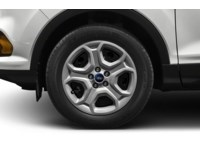 2017 Ford Escape S Exterior Shot 5