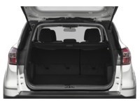 2017 Ford Escape S Exterior Shot 4