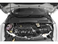 2017 Ford Escape S Exterior Shot 3
