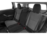 2017 Ford Escape S Interior Shot 5