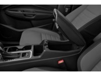 2017 Ford Escape S Exterior Shot 12