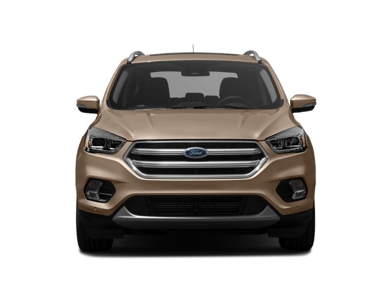 2017 Ford Escape 4WD 4dr Titanium Exterior Shot 6