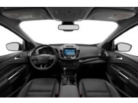 2017 Ford Escape 4WD 4dr Titanium Interior Shot 6