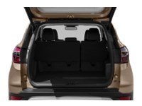 2017 Ford Escape 4WD 4dr Titanium Exterior Shot 4