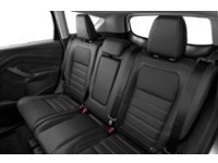 2017 Ford Escape 4WD 4dr Titanium Interior Shot 5
