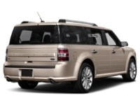 2018 Ford Flex Limited AWD Exterior Shot 2