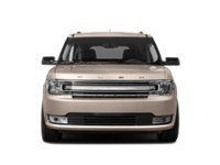 2018 Ford Flex Limited AWD Exterior Shot 6