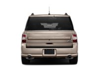 2018 Ford Flex Limited AWD Exterior Shot 8