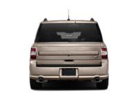 2018 Ford Flex Limited AWD Exterior Shot 8