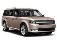 2018 Ford Flex Limited AWD Exterior Shot 9