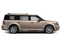 2018 Ford Flex Limited AWD Exterior Shot 11