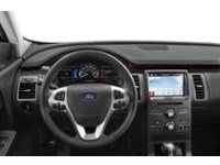 2018 Ford Flex Limited AWD Interior Shot 3