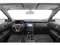 2018 Ford Flex Limited AWD Interior Shot 6