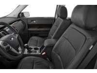 2018 Ford Flex Limited AWD Interior Shot 4