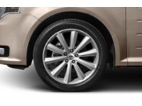 2018 Ford Flex Limited AWD Exterior Shot 5