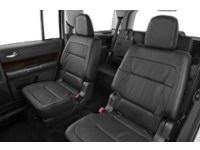 2018 Ford Flex Limited AWD Interior Shot 5