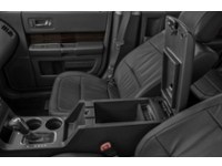 2018 Ford Flex Limited AWD Interior Shot 7