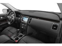 2018 Ford Flex Limited AWD Interior Shot 1