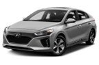 2018 Hyundai Ioniq EV SE-Auto