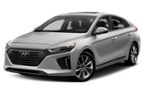 2019 Hyundai Ioniq Hybrid Essential-Auto