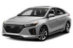 2019 Hyundai Ioniq Hybrid Essential-Auto