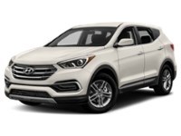 2017 Hyundai Santa Fe Sport AWD 4dr 2.4L Premium Exterior Shot 1
