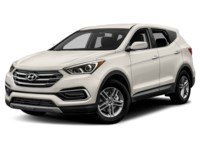 2017 Hyundai Santa Fe Sport FWD 4dr 2.4L Exterior Shot 1
