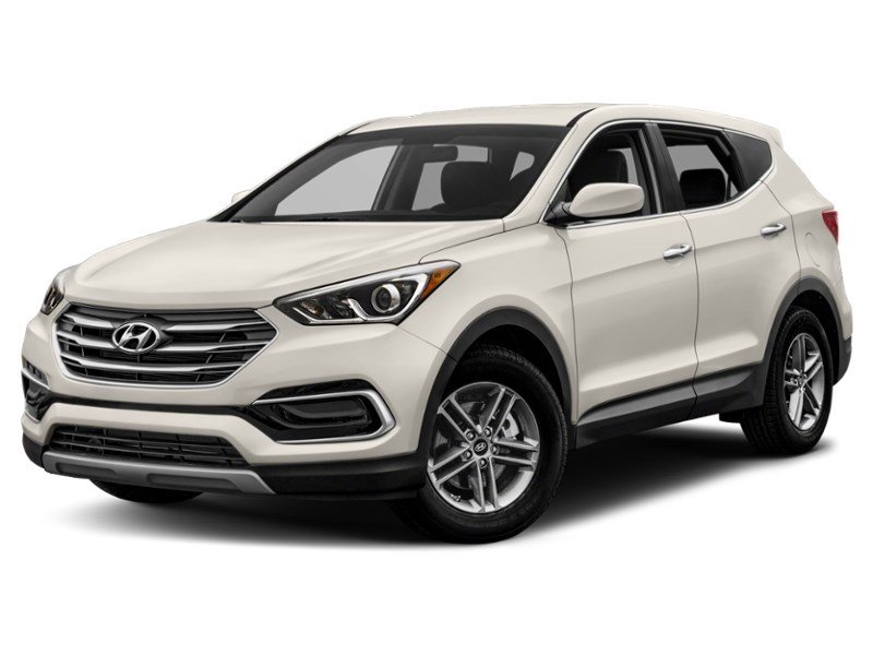 2017 Hyundai Santa Fe Sport AWD 4dr 2.4L SE Exterior Shot 1