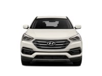 2017 Hyundai Santa Fe Sport AWD 4dr 2.4L Luxury Exterior Shot 6