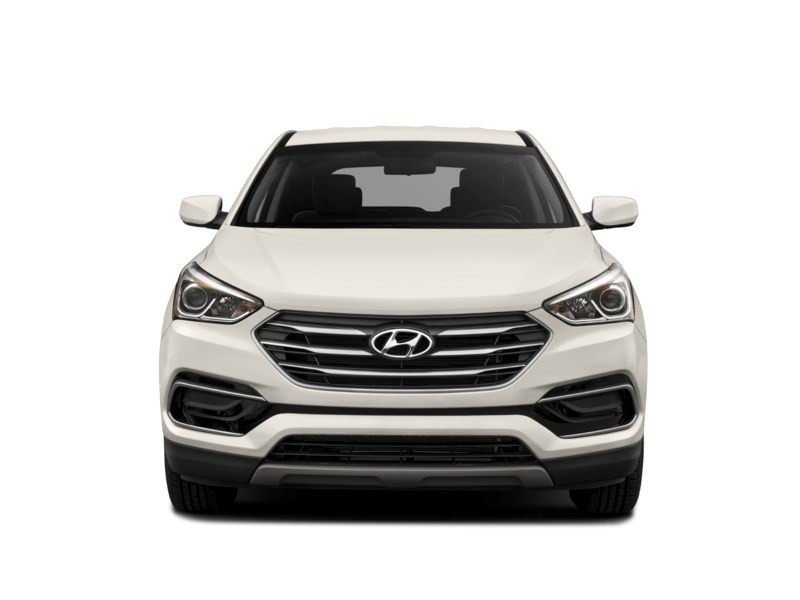 2017 Hyundai Santa Fe Sport AWD 4dr 2.4L Luxury Exterior Shot 6