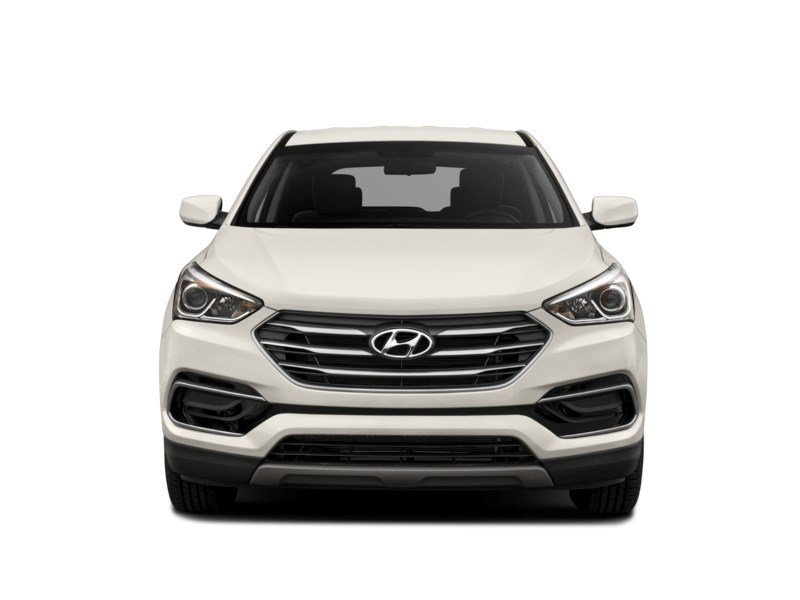 2017 Hyundai Santa Fe Sport FWD 4dr 2.4L Exterior Shot 6