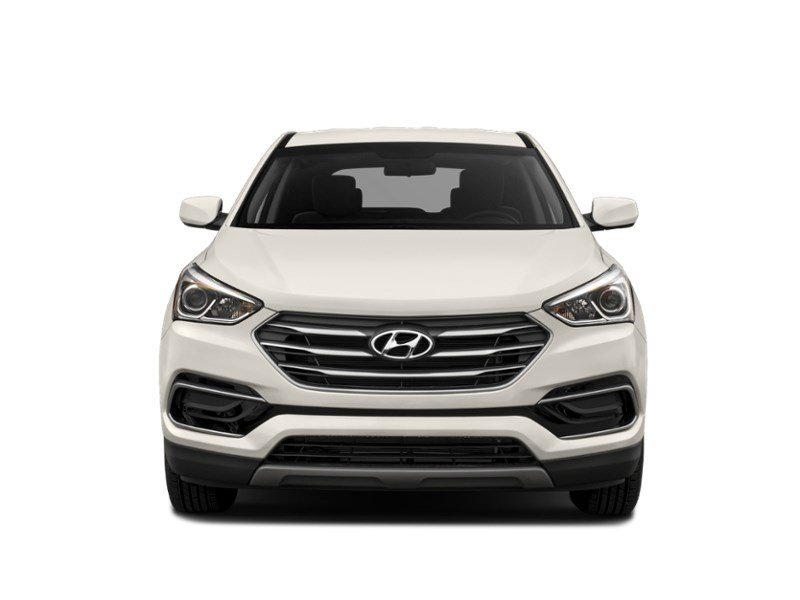 2017 Hyundai Santa Fe Sport AWD 4dr 2.4L SE Exterior Shot 6